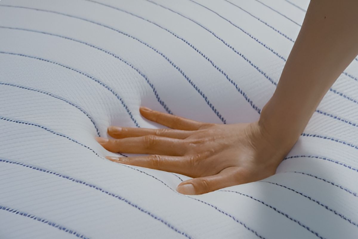 Octave Horizon Mattress - Comfort Features