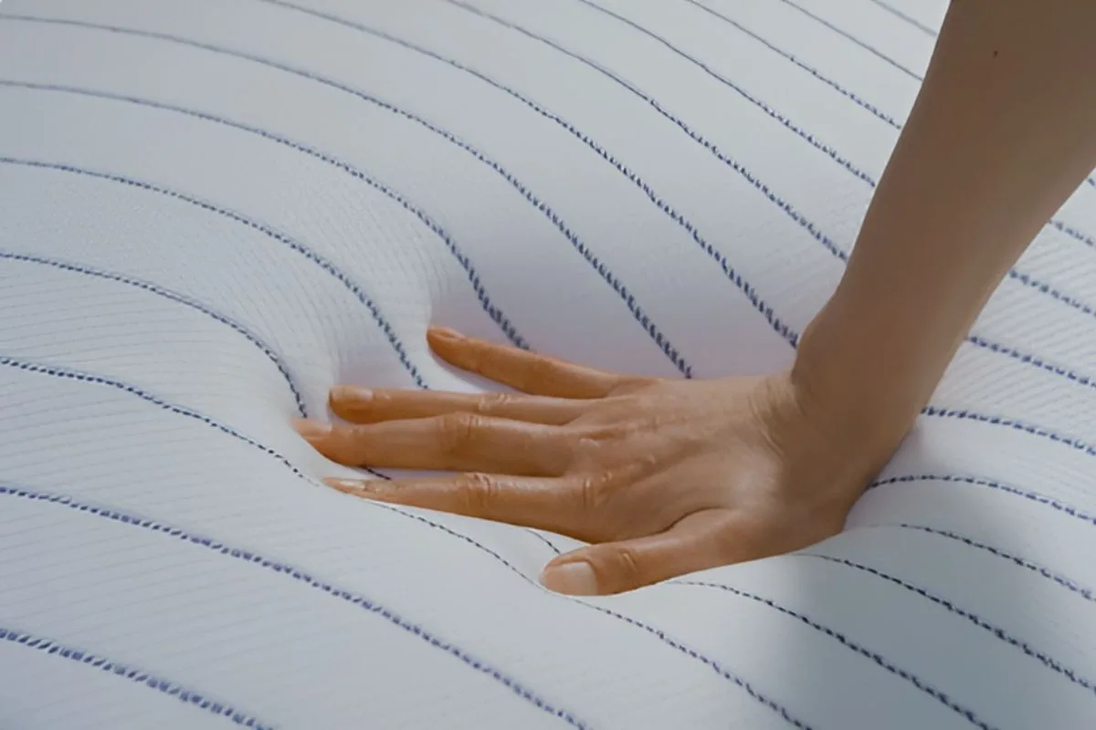 Octave Horizon Mattress - Comfort Features