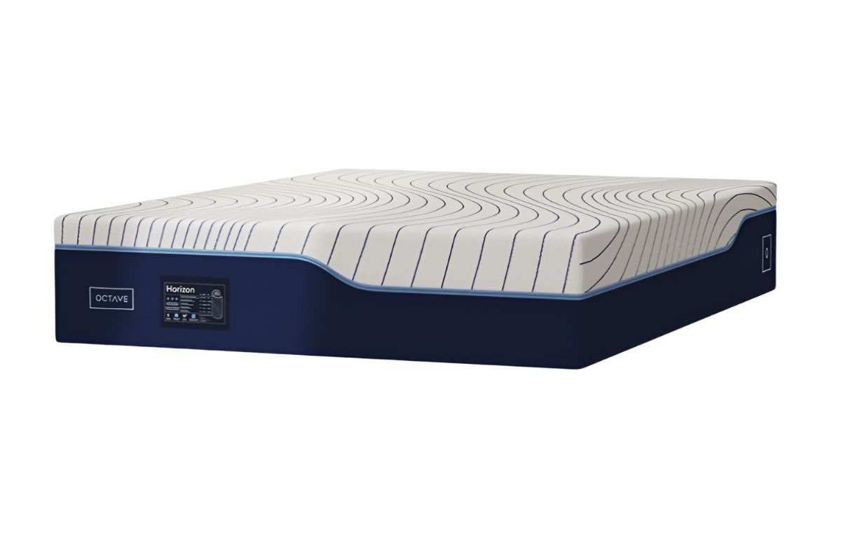 Octave Horizon Mattress - Couples Suitability