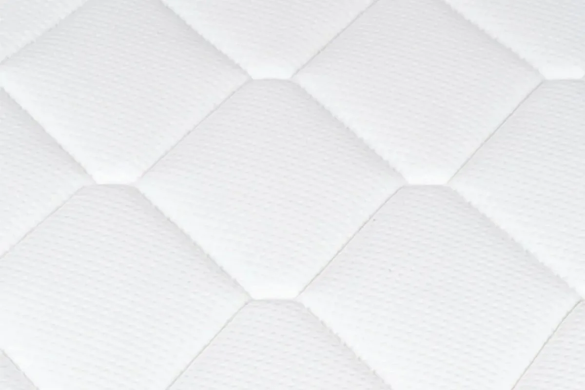 Plank Firm Luxe - Comfort Features