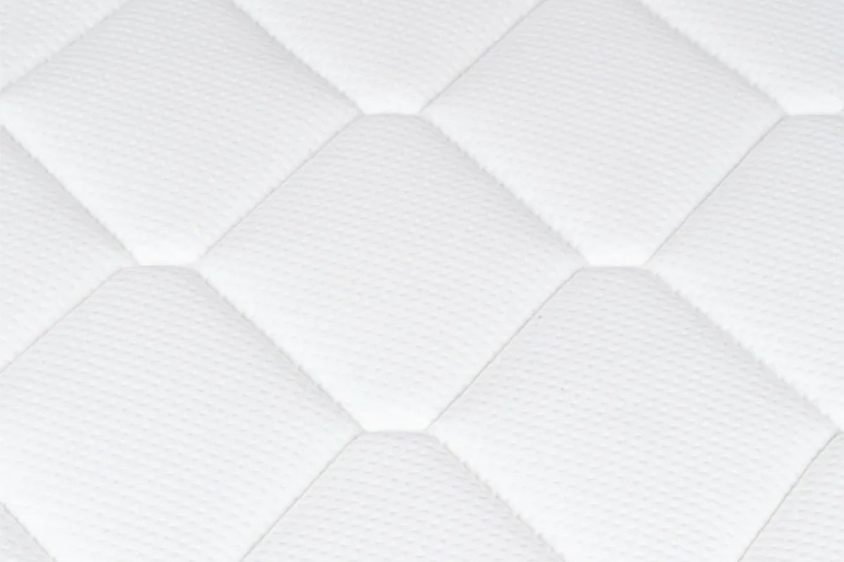 Plank Firm - Comfort Features