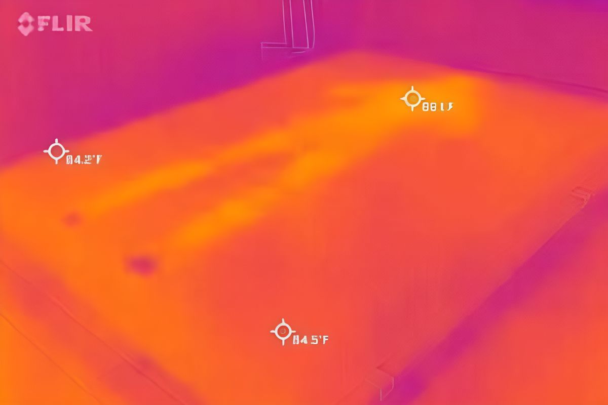 Plank Firm - Cooling Features