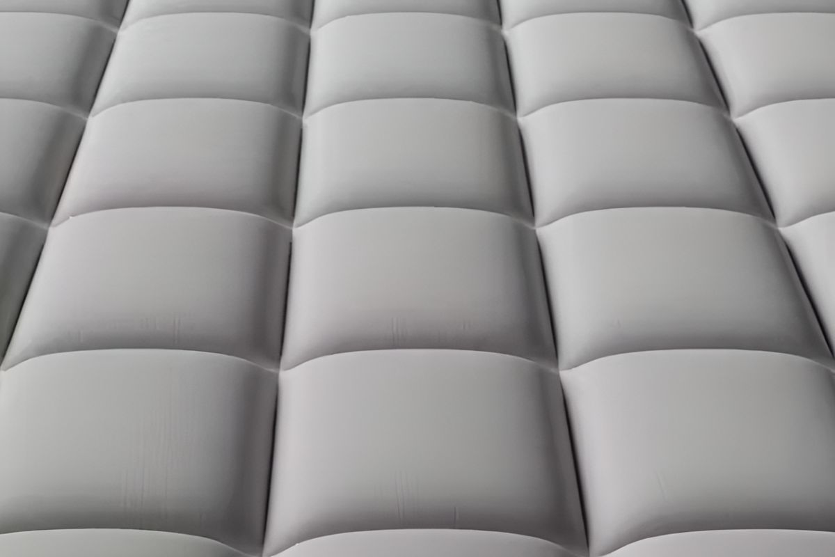 Saatva Solaire Mattress - Couples Suitability