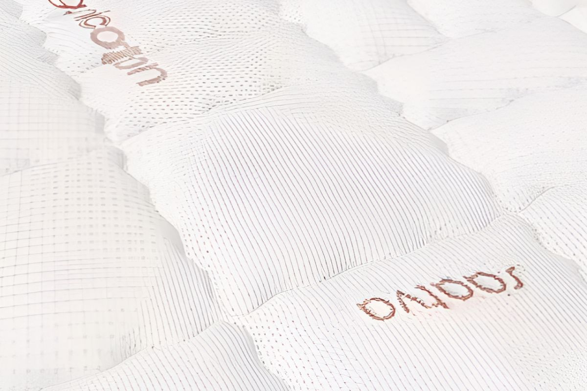 Saatva Solaire Mattress- Comfort Features