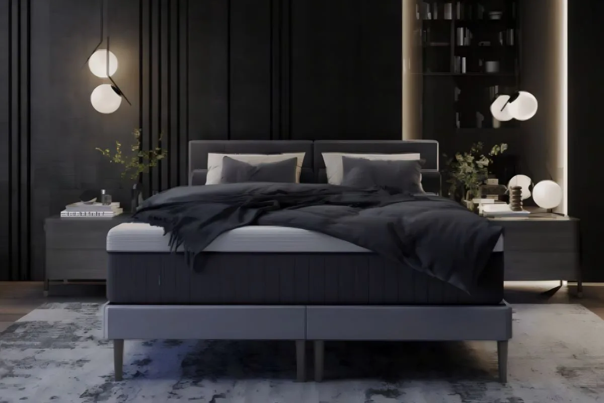 Emma Elite Mattress
