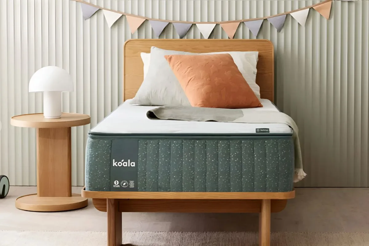 Koala Plus Mattress