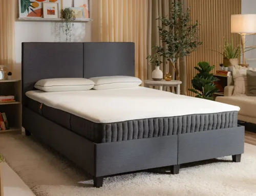 Best Mattress in India