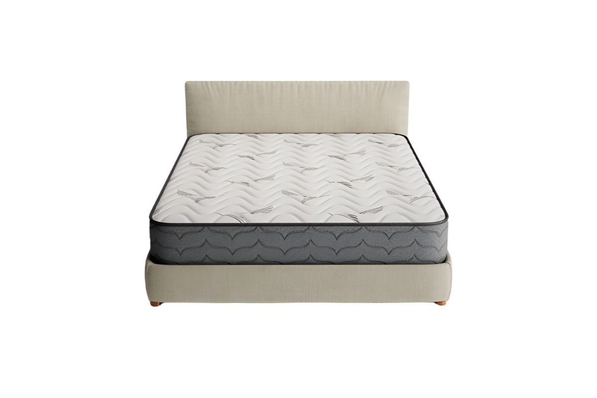 Wakefit Elevate Pocket Spring Mattress with Memory Foam - Mattress Design
