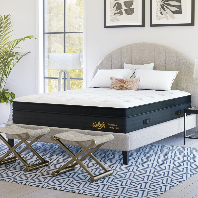 best-mattress-in-a-box-landing-page-5 Nolah Evolution 15