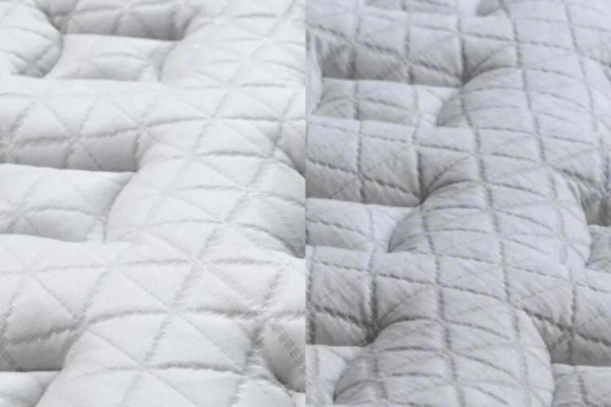 Helix Midnight Luxe vs Helix Sunset Luxe Helix Midnight Luxe vs Helix Sunset Luxe - Comfort Features