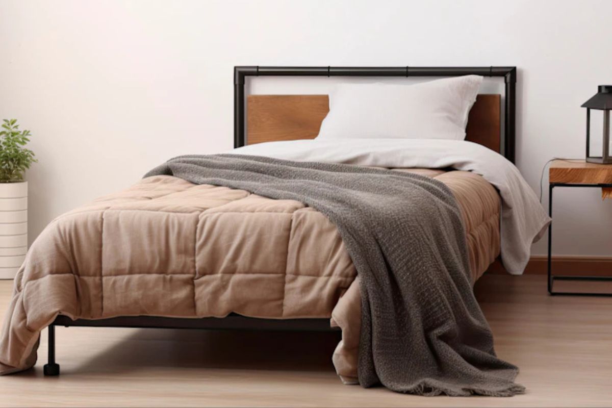 Cost of a Twin Bed