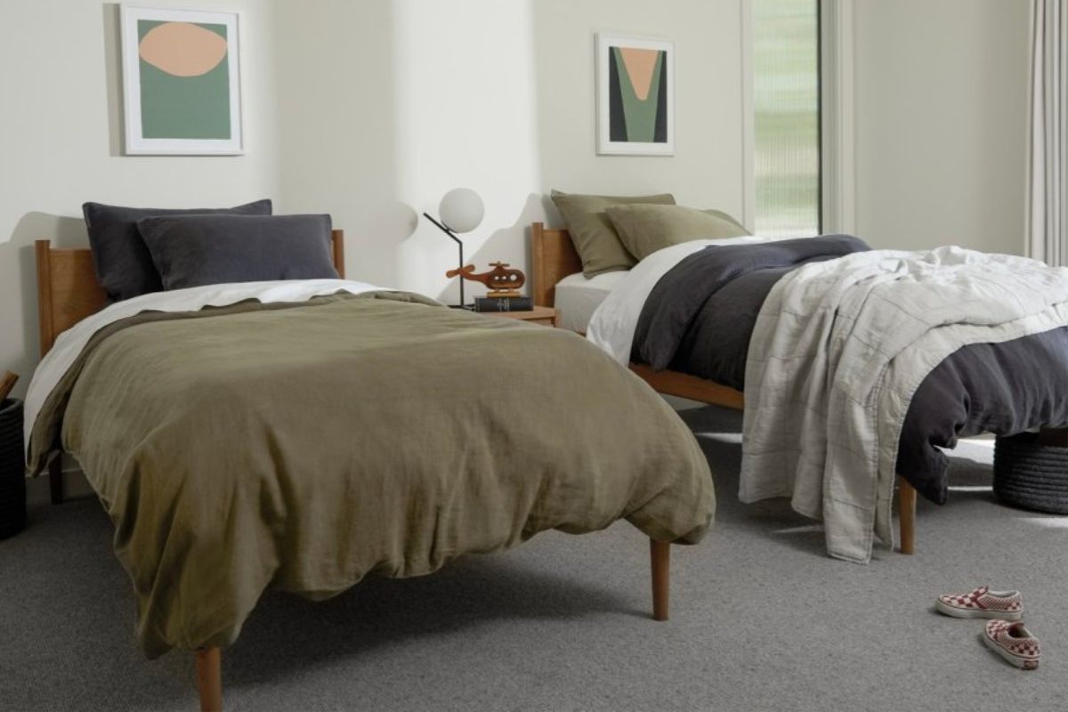 How Big Is a Twin Bed?