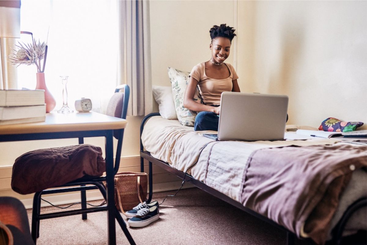 What Size Are College Dorm Beds?