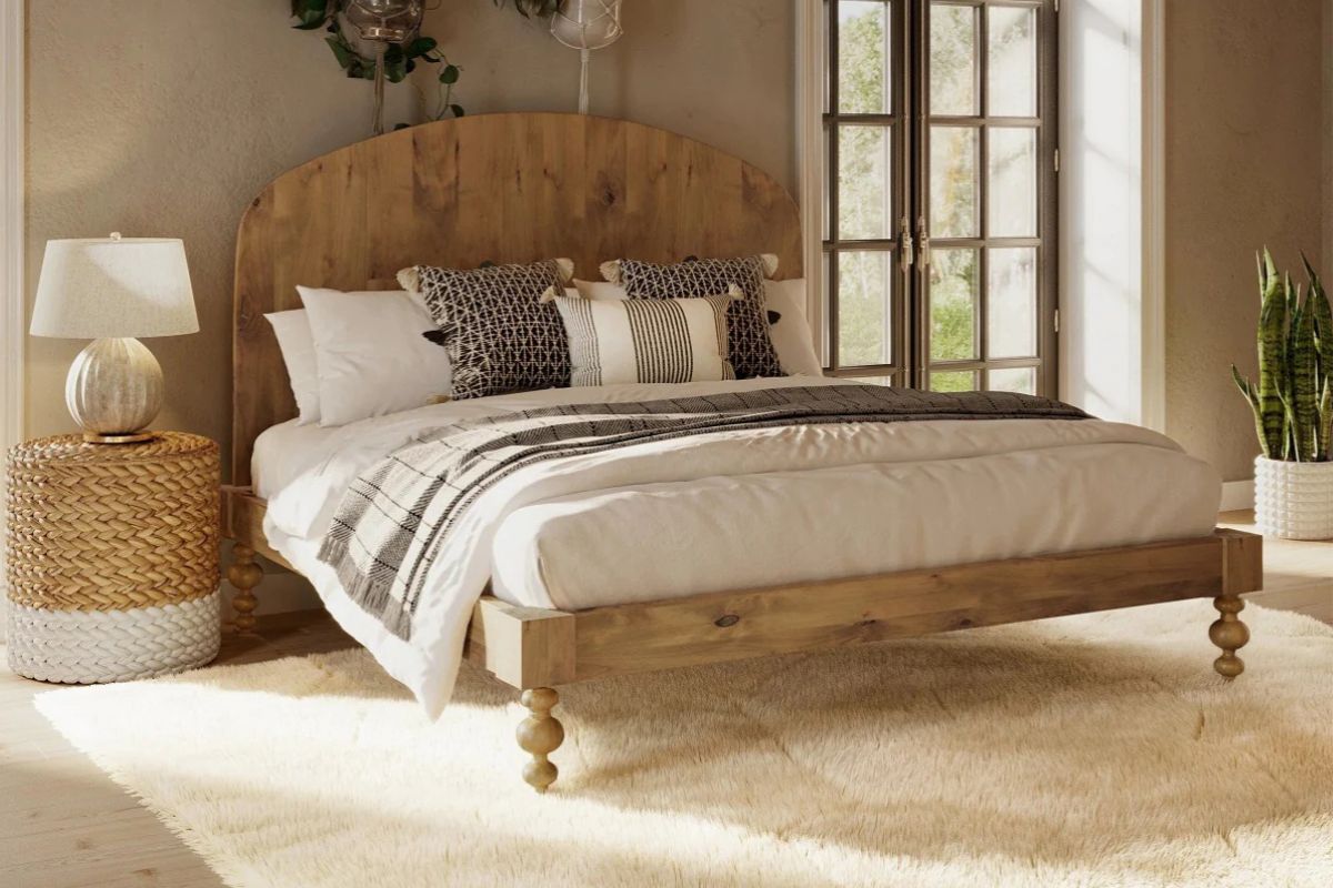 How Long Is a Full Size Bed?