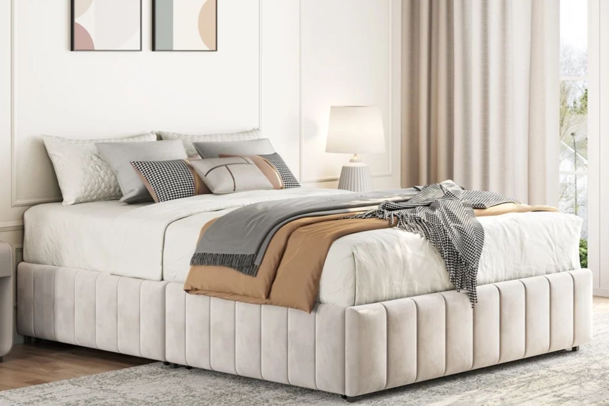  What Is the Length of a Full Size Bed in a Room Setup?