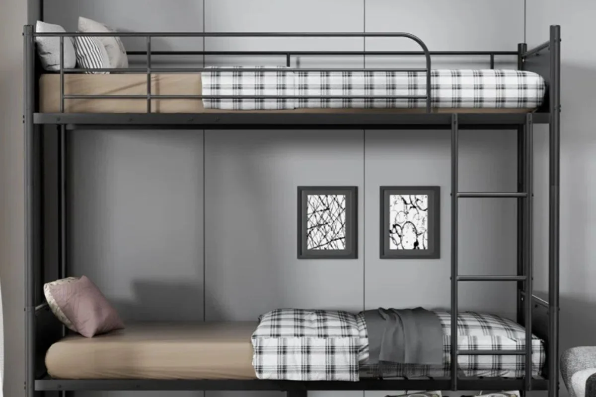  Should You Choose a Higher or Lower Twin Bed?