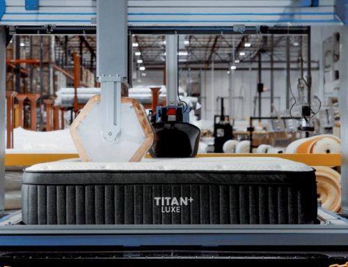 What to Expect When Returning a Titan Plus Luxe Mattress