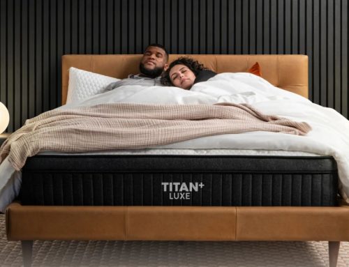 What to Expect in a Titan Plus Luxe Mattress’ Trial-Period