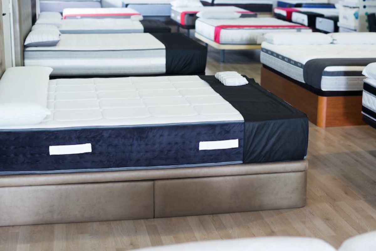 What is a Full XL Mattress? Where to Buy a Full XL Mattress