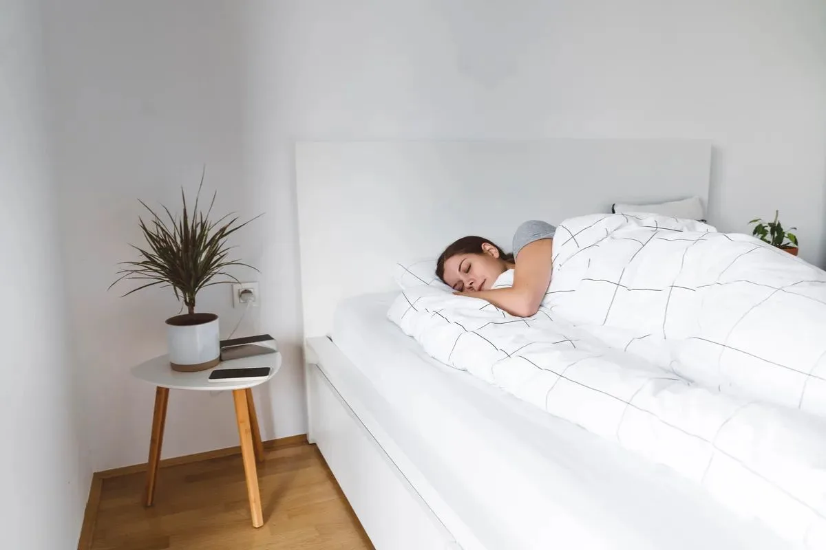 Disadvantages of Twin Mattresses