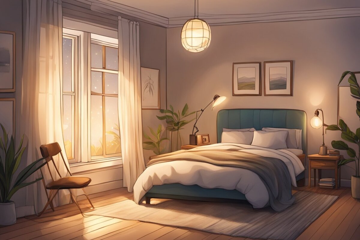 Best Temperature for Sleep: What’s the Ideal Sleeping Temperature? best temperature for sleep