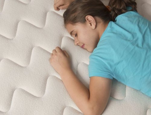 Do Kids Need a Soft or Firm Mattress?