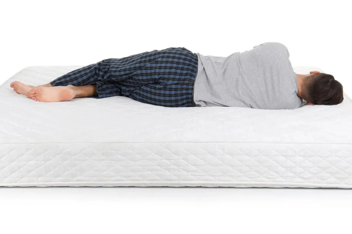 Is an Extra Firm Mattress Good For Back Pain Relief? extra firm mattress good for back pain