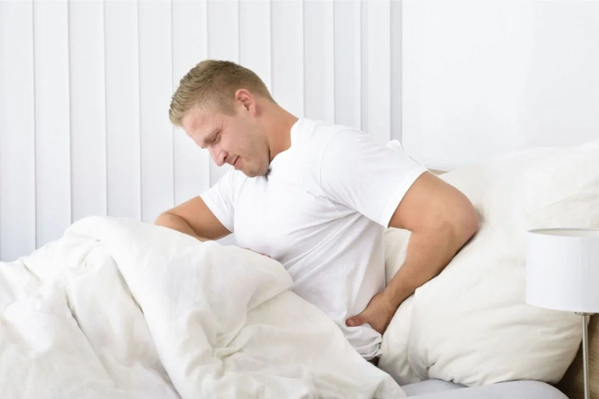 Is an Extra Firm Mattress Good For Back Pain Relief? extra firm mattress good for back pain