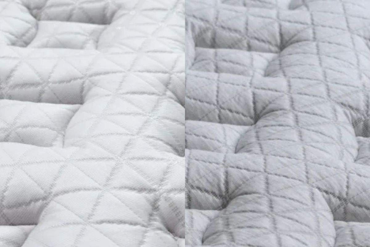 Helix Midnight Luxe vs Helix Dawn Luxe Helix Midnight Luxe vs Helix Dawn Luxe: Comfort Features