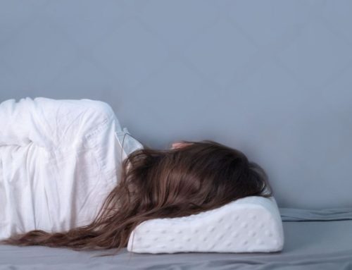 How High Should a Pillow Be for Side Sleepers?