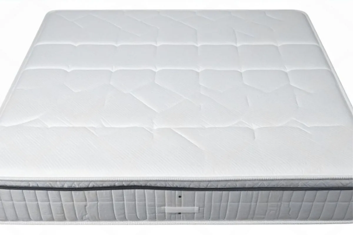 How Should Stomach Sleepers Sleep for Best Comfort & Support? Medium-firm mattress recommended for stomach sleepers to help maintain proper spinal alignment