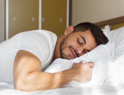 How Should Stomach Sleepers Sleep for Best Comfort & Support?