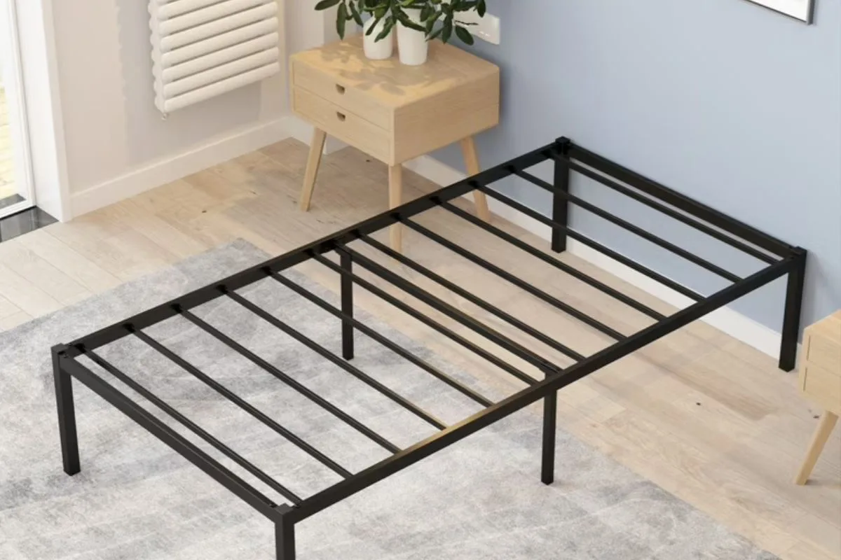  Choosing the Right Bed Frame for a Twin XL Mattress