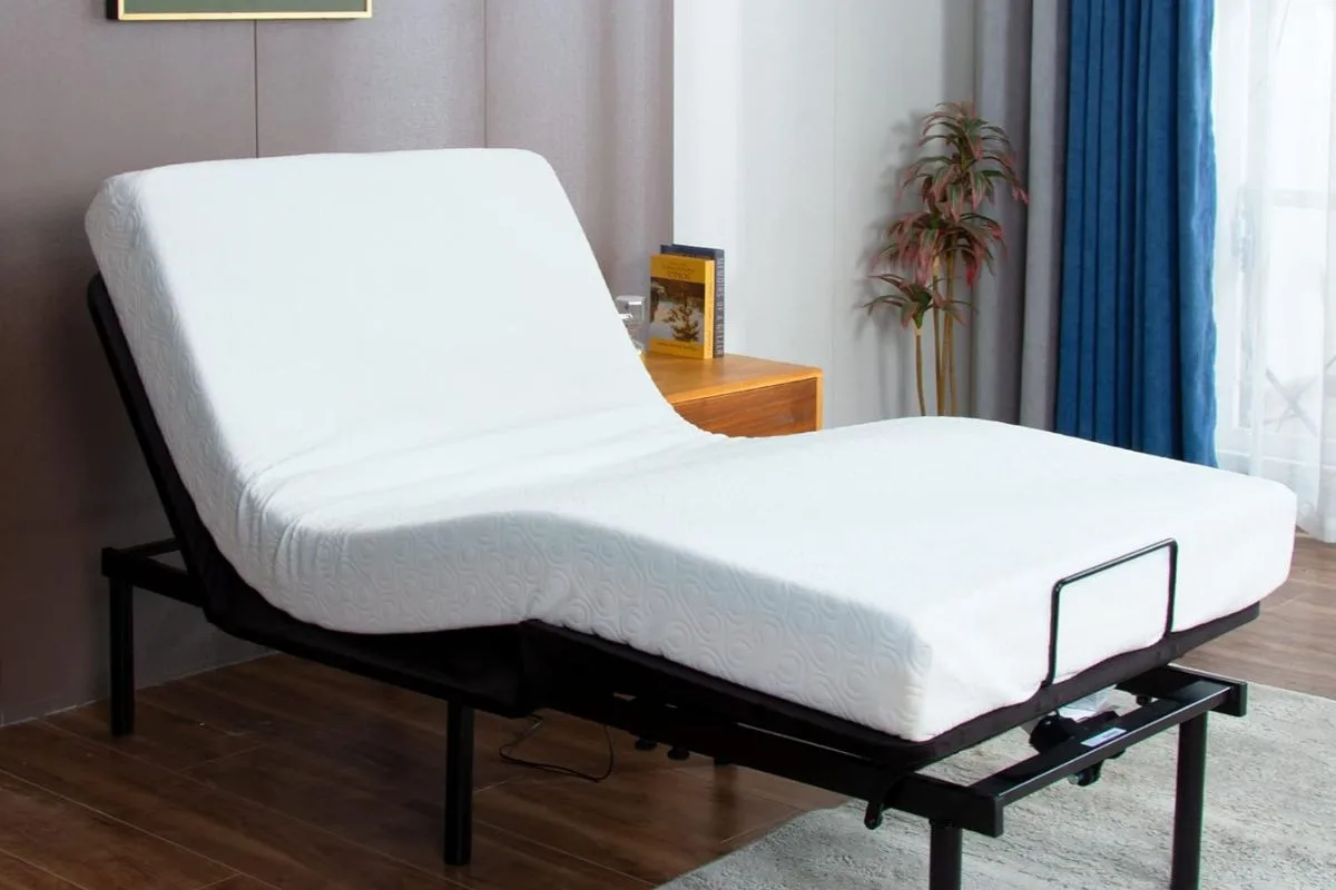  Twin XL Mattress Thickness for Adjustable Beds