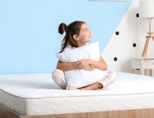 How to Choose a Mattress for Kids?