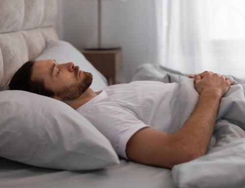 How to Prevent Back Pain for Back Sleepers?