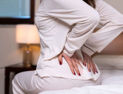 How to Prevent Back Pain for Stomach Sleepers?