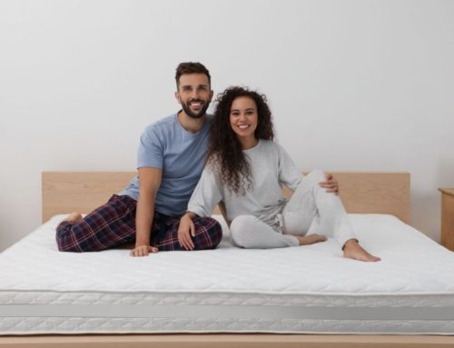 Is a Spring Mattress Good for Sex?