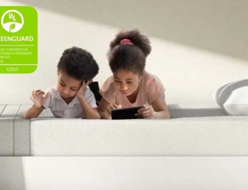 How Safe is the Leesa Kids Mattress? Facts Revealed
