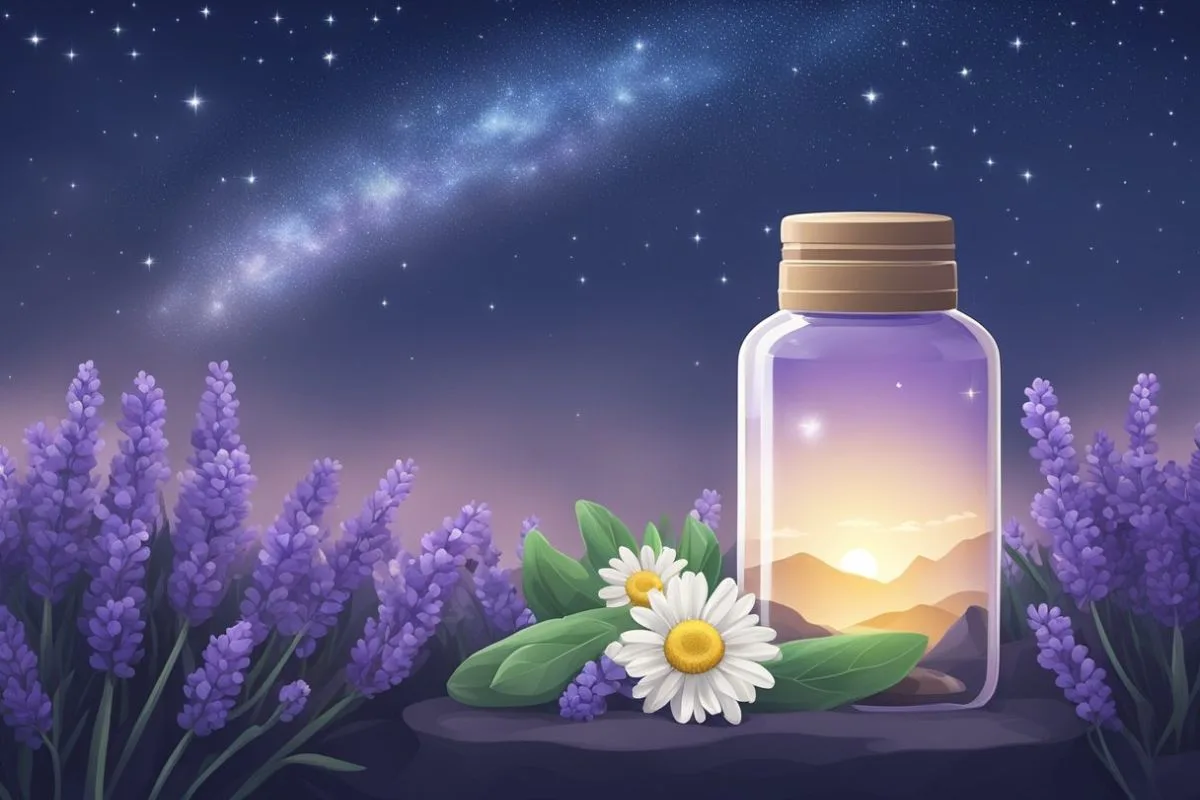 magnesium for sleep