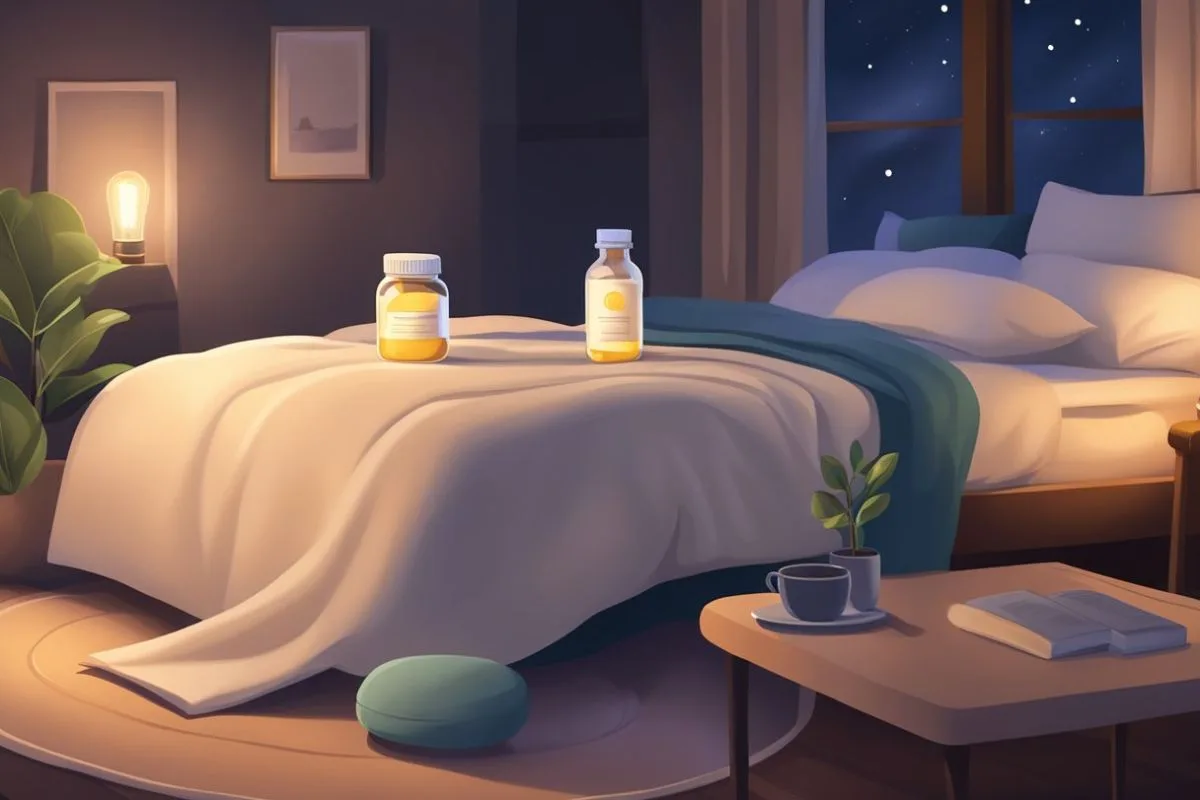 magnesium for sleep