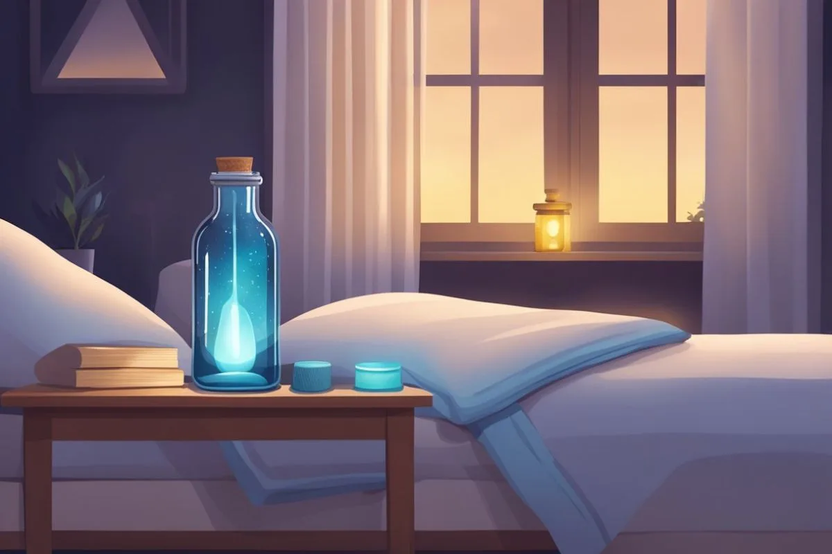 magnesium for sleep