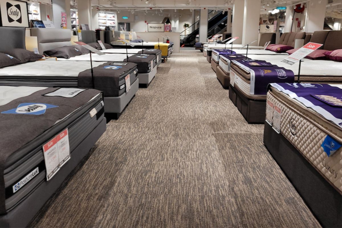 Where Can You Buy a Twin Mattress?
