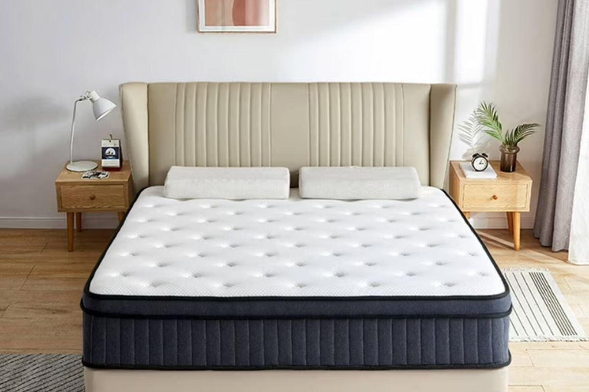 How Much Space Do You Need for a Twin XL Bed