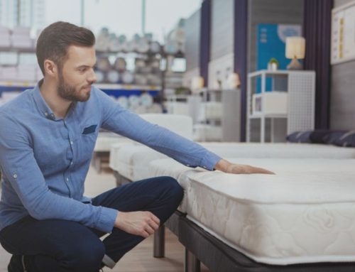 What Firmness Is Best for Combination Sleepers?
