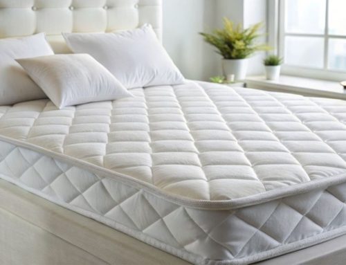 What Is a Cooling Mattress?