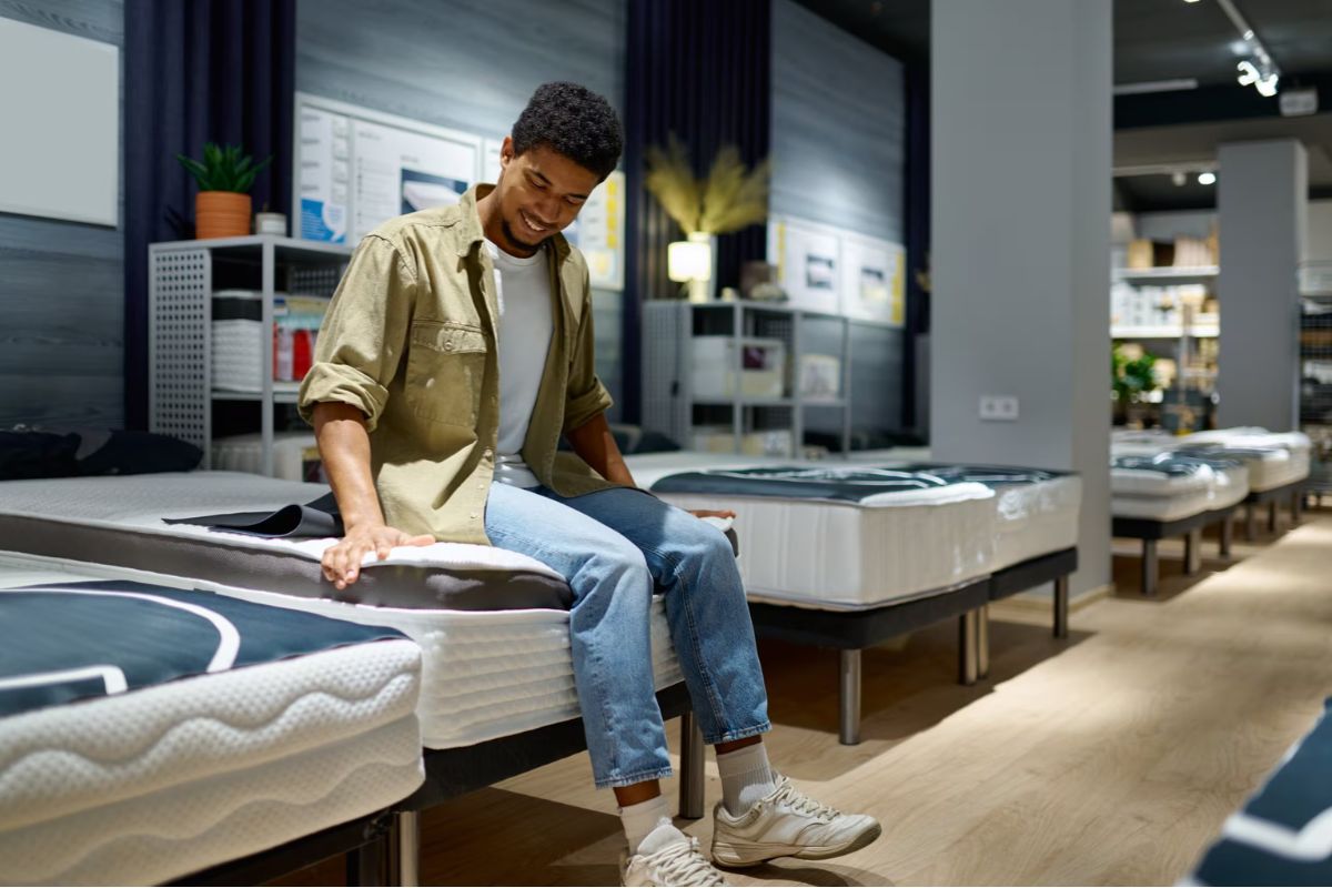 What Is a Twin XL Mattress? Where to Buy a Twin XL Mattress