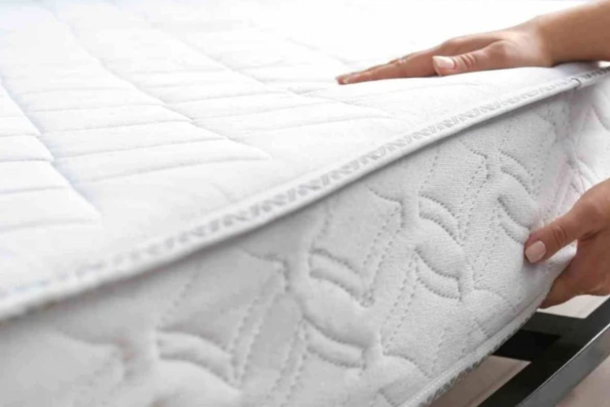 What Is an Extra Firm Mattress? what is extra firm mattress