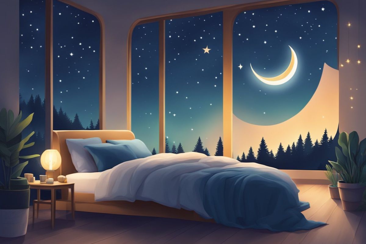 what is sleep