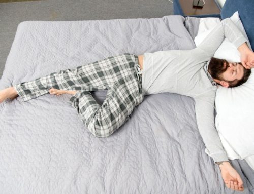 What Is the Best Firmness for a Back Sleeper?